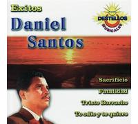 Santos, Daniel - Exitos Daniel Santos