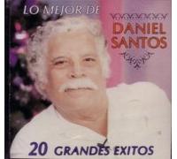 Santos, Daniel - Mejor