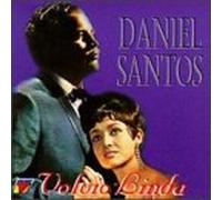 Santos, Daniel – Volvio Linda – Velvet