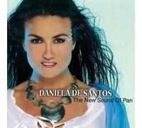 Santos,Daniela - The New Sound of Pan [Import]