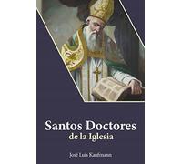 Santos Doctores de la Iglesia