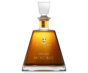 Santos Dumont HERITAGE Batch 08 Limited Edition 43,8% Vol. 0,7l in Giftbox