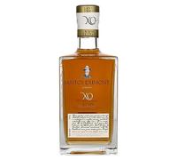 SANTOS DUMONT - XO Elixir - Rhum - 40% Alcool - 70 cl