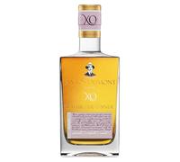 Santos Dumont XO Gewürztraminer Superior Spirit Drink 40% Vol. 0,7l