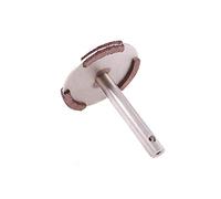 Santos L389 Disque d'embrayage pour presse-agrumes automatique