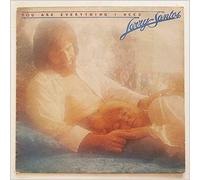 Larry Santos - you are everything i need LP