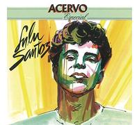 Santos, Lulu - Acervo Especial 1