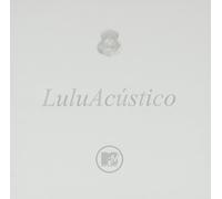 Santos, Lulu - Acustico MTV