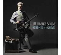 Santos, Lulu - Cantae Toca Roberto E. [Import]