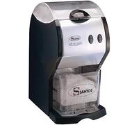 Santos Mixte Slipbuster Footwear BB497-36 Basic Safety Shoe with Toe Cap, SRC, Size 36, Black Chaussure Bateau