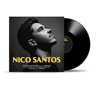 Nico Santos – Nico Santos – Vinyle – Import – Virgin mobile