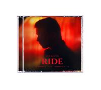 Santos,Nico - Ride [Import]