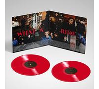 Santos, Nico - Ride (2lp Coloured)