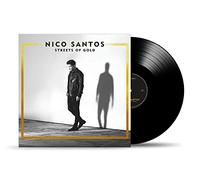 Santos, Nico - Streets of Gold