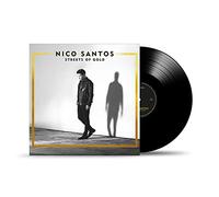 Santos,Nico - Streets of Gold [Import]