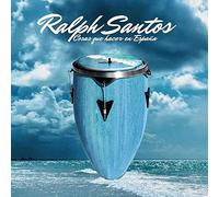 Santos, Ralph - Cocas Que Hacer en Espana