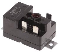 Santos Relais de démarrage 4CR-1-730 pour presse-agrumes N° 28 220/240 V AC AC Klixon 4CR-1-730