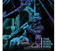 Santos,Romeo - The Stays King-Sold Out at Msg [Import]