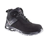 Santos SANTOS Bottes S42 BALANCE PLUS Lacets, S3S ESD Taille 41 Quantité:1