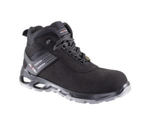 Santos SANTOS Bottes S42 BALANCE PLUS Lacets, S3S ESD Taille 44 Quantité:1