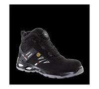 Santos SANTOS Bottes S52 FAST BALANCE S3 ESD Taille 37 Quantité:1