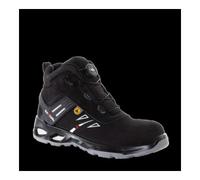 Santos SANTOS Bottes S52 FAST BALANCE S3 ESD Taille 39 Quantité:1
