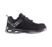 Santos SANTOS Chaussure basse S41 ERGO PLUS Lacets S3S ESD Taille 39 Quantité:1