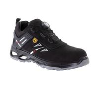 Santos SANTOS Chaussure basse S51 FAST ERGO S3 ESD Taille 36 Quantité:1