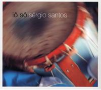 Santos, Sergio - Io So