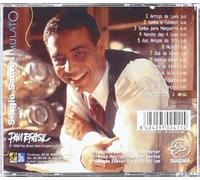 Santos, Sergio - Mulato