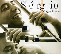 Santos, Sergio - Sergio Santos