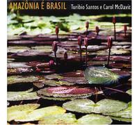 Santos, Turibio - Amazonia E Brasil