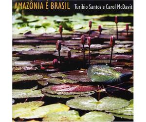 Santos, Turibio - Amazonia E Brasil
