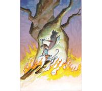 Santos, Victor - Mice Templar Volume 4.1
