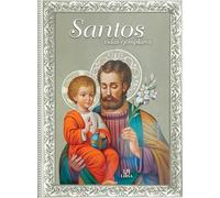 Santos: Vidas Ejemplares