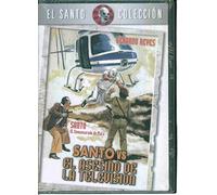 Santos Vs El Asesino De La Television