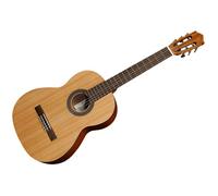 Santos y Mayor 7 LeftHanded Guitare classique 4/4