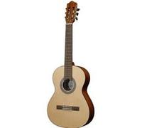 - GSM 7-2 - Guitare classique naturelle 1/2