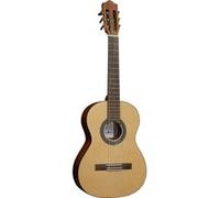 Santos y Mayor GSM 7-3 Guitare Classique 3/4 Finition Naturelle