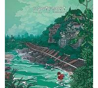 Santpoort - Maybe Not Tomorrow (Translucent Green Vinyl) [Import]