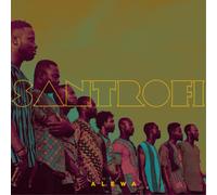 Santrofi Alewa (Vinyl) 12" Album
