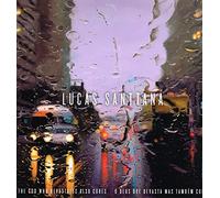 Santtana,Lucas - The God Who Devastates Also Cures [Import]