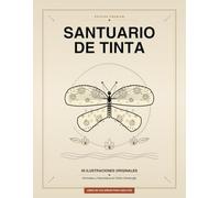 Santuario de Tinta: El Aliento de la Naturaleza Zen.