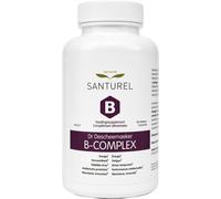 Santurel Vitamine B-Complex 120 Comprimés