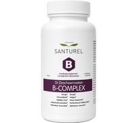 Santurel Vitamine B-Complex 60 Comprimés