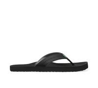 Sanük Burm - Tongs Homme - noir Modèle 40 2016 tongues