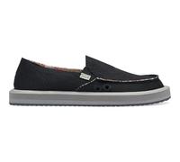Sanuk Donna Soft Top Chanvre, ébène, 39 EU