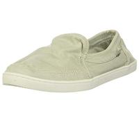 Sanuk Femme Pair O Dice Semelle de Mocassin, Brume Portuaire, 38.5 EU