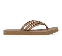 Sanuk Femme Yoga Sandy Tongues, Tabac, 39 EU