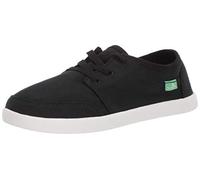 Sanuk Kids' Lil Vagabond Lace Sneaker